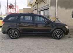 دودج جورني